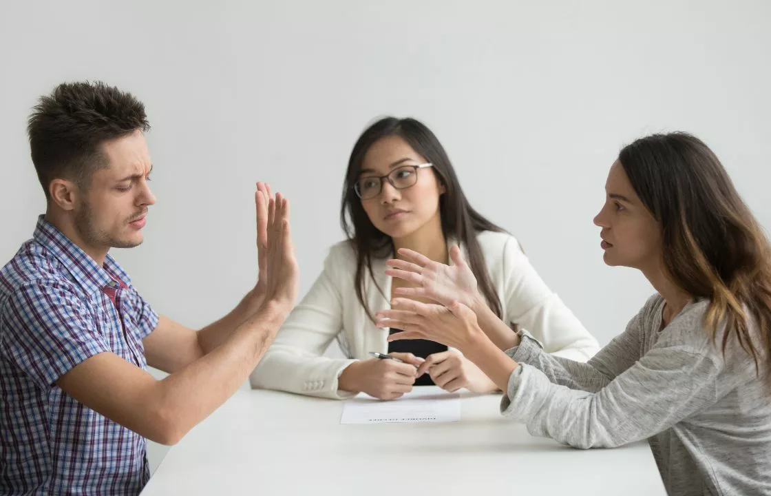 What Happens If You Can’t Agree Cambridge?