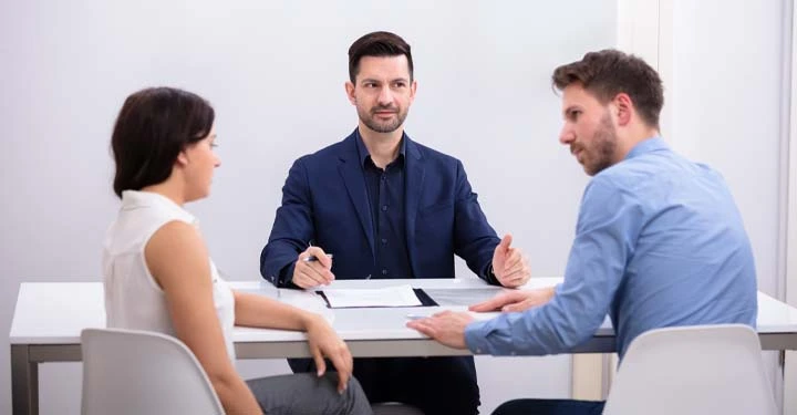 Barker Mediation’s Family mediation Cambridge experts.