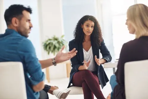 When Mediation Might Not Be Suitable Cambridge?