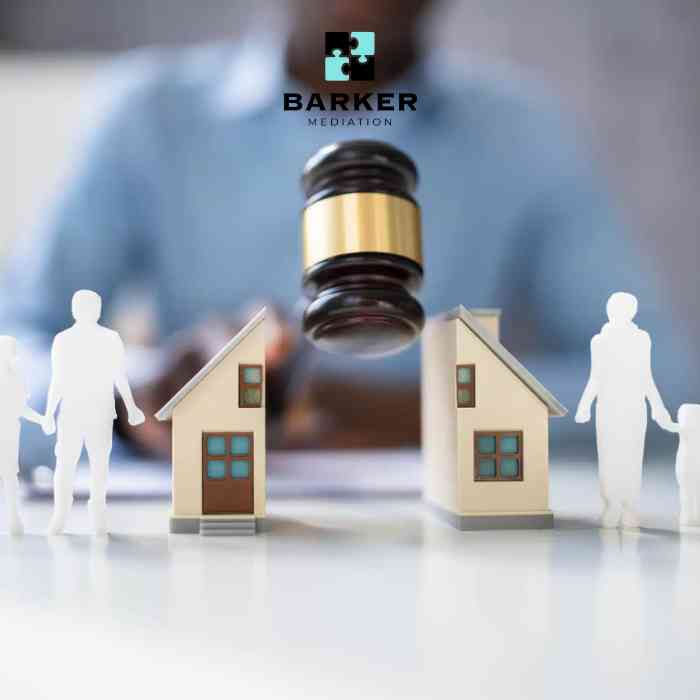 The Family Home: Protecting Your Biggest Asset with Barker Cambridge