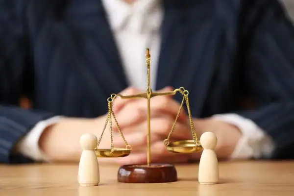 Image of financial mediation Cambridge