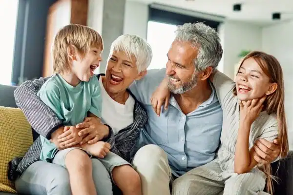 Grandparent Access Mediation Cambridge