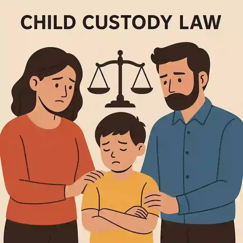 Applying to the Family Court What Parents Need to Know Cambridge