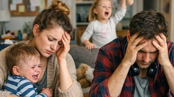 Why Can Co-Parenting Feel So Difficult in the Early Stages Cambridge