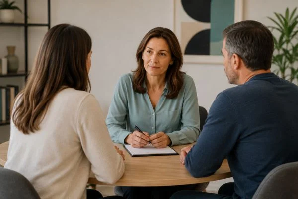 My Ex Wants to Move Away With the Children Cambridge how mediation can help resolve disputes.